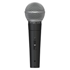 Вокальный микрофон Behringer SL85S фото 1