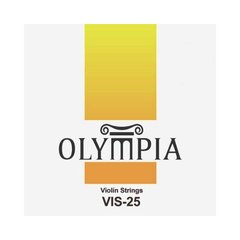 Струны для скрипки Olympia VIS-25 фото 1