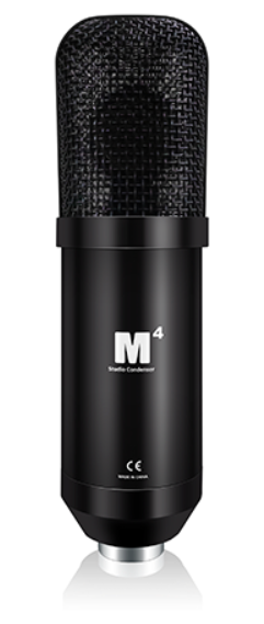 Студийный микрофон Icon M4 фото 1