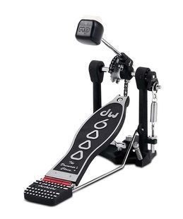 DW DWCP6000CX 6000 Single Bass Pedal, Turbo DW-0112 фото