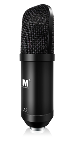 Студийный микрофон Icon M4 фото 2