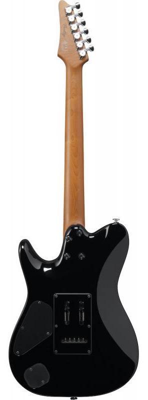 IBANEZ AZS2200-BK Электрогитара IB-0084 фото