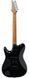 IBANEZ AZS2200-BK Электрогитара IB-0084 фото