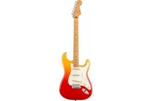 FENDER PLAYER PLUS STRATOCASTER MN TQS Електрогітара FE-0503 фото