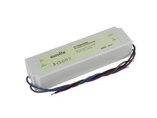 EUROLITE Electronic Transformer, 12V, 8A, IP67 EL-0562 фото