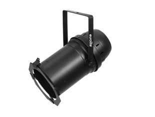 EUROLITE LED PAR-64 COB RGBW 120W Zoom bk MK2 EL-0950 фото