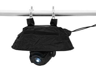 EUROLITE Rain Cover Double Clamp EL-1385 фото