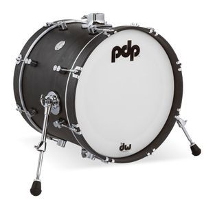 PDP PDCC1418KKEE Concept Classic Bass Drum, 14x18" PD-0174 фото