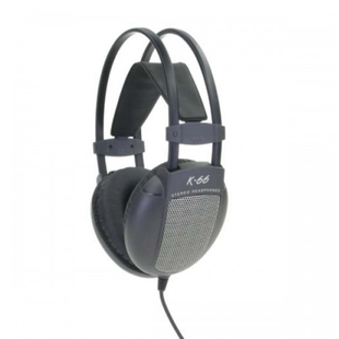 Накладные наушники AKG K66 фото 1