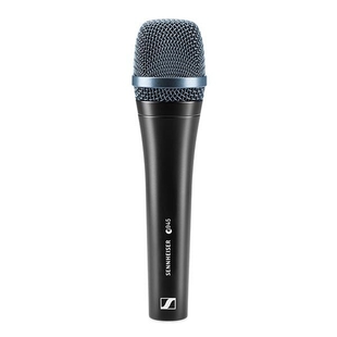 Вокальний мікрофон SENNHEISER E 945 фото 1