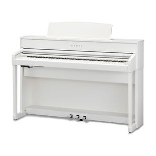 Цифровое фортепиано Kawai CA701W KA-0201 фото