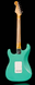 FENDER CUSTOM SHOP LIMITED EDITION 1957 STRATOCASTER JOURNEYMAN RELIC AGED SEA FOAM GREEN Електрогітара FE-0308 фото 3