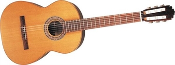 Классическая гитара Manuel Rodriguez C3 CEDRO фото 1