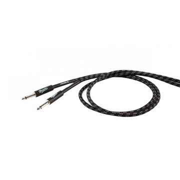 Инструментальный кабель Proel BRV100LU3BW фото 1