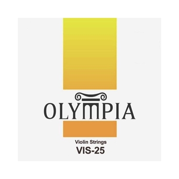 Струни для скрипки Olympia VIS-25 фото 1
