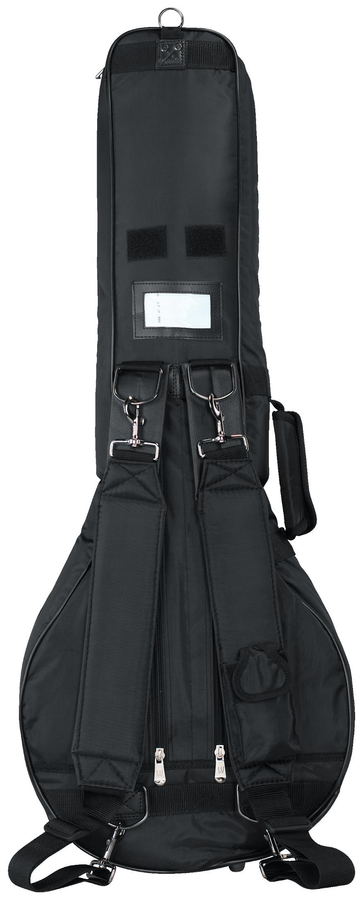 RockBag RB 20617 B/PLUS 4 & 5-String Banjo Gig Bag RB-0166 фото