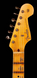 FENDER CUSTOM SHOP LIMITED EDITION 1957 STRATOCASTER JOURNEYMAN RELIC AGED SEA FOAM GREEN Електрогітара FE-0308 фото 7