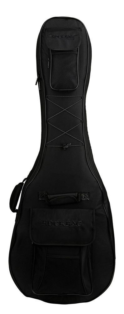RockBag RB 20510 AT STARLINE Thinline Acoustic Bass Gig Bag RB-0118 фото