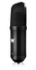 Студийный микрофон Icon M4, Черный матовый, Нет
