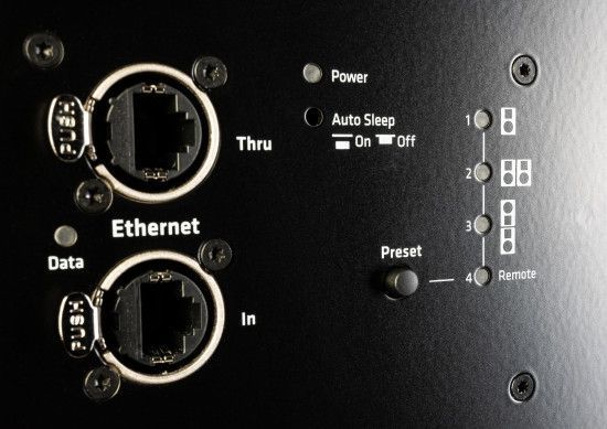 Сабвуфер HK Audio LINEAR 5 MK2 118 Sub HPA HK-0146 фото