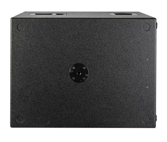 Сабвуфер HK Audio LINEAR 5 MK2 118 Sub HPA HK-0146 фото