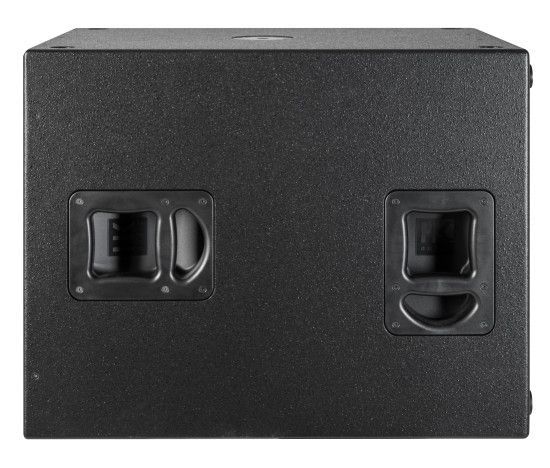 Сабвуфер HK Audio LINEAR 5 MK2 118 Sub HPA HK-0146 фото