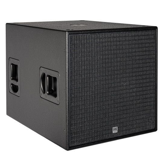 Сабвуфер HK Audio LINEAR 5 MK2 118 Sub HPA HK-0146 фото