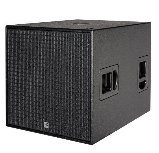 Сабвуфер HK Audio LINEAR 5 MK2 118 Sub HPA HK-0146 фото