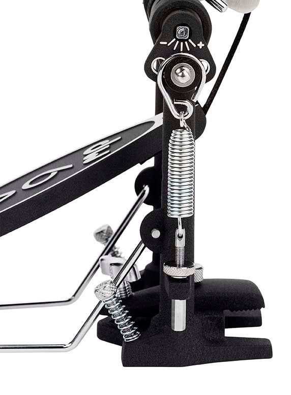 DW DWCP6000CX 6000 Single Bass Pedal, Turbo DW-0112 фото