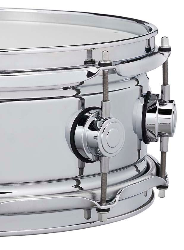 DW DRVC0514SACTrue Sonic Snare Drum DW-X283 фото
