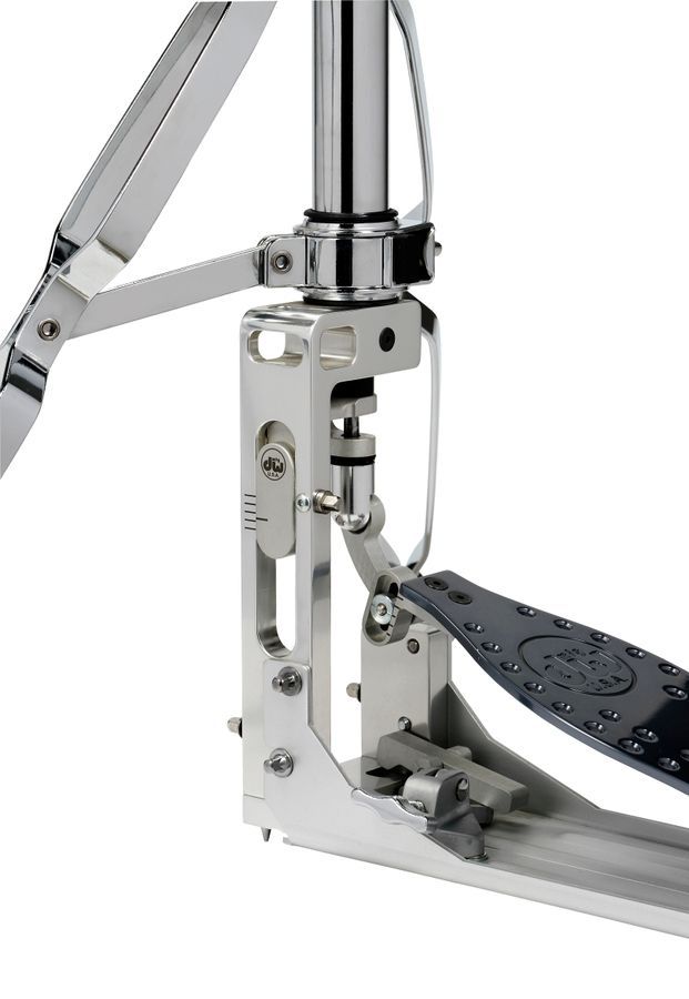 DW DWCPMDDHH2XF MFG 2-leg Hi-Hat Stand XF DW-0029 фото