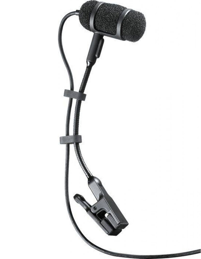 Мікрофон Audio-Technica для радіосистем PRO35cW фото 1