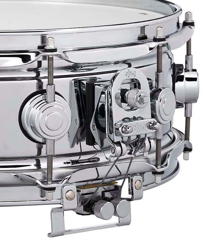 DW DRVC0514SACTrue Sonic Snare Drum DW-X283 фото