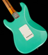FENDER CUSTOM SHOP LIMITED EDITION 1957 STRATOCASTER JOURNEYMAN RELIC AGED SEA FOAM GREEN Електрогітара FE-0308 фото 8