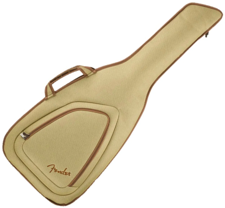 FENDER FET-610 ELECTRIC GUITAR GIG BAG TWEED Чохол для електрогітари FE-0355 фото