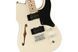 SQUIER by FENDER PARANORMAL CABRONITA TELE THINLINE OLW Електрогітара SQ-0180 фото 5