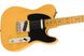 SQUIER by FENDER CLASSIC VIBE '50s TELECASTER MN BTB Електрогітара