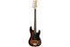 FENDER AMERICAN PERFORMER PRECISSION BASS RW 3SB Бас-гитара FE-0193 фото