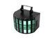 EUROLITE LED Mini D-6 Hybrid Beam Effect EL-0036 фото 4