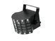 EUROLITE LED Mini D-6 Hybrid Beam Effect EL-0036 фото 2