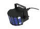 EUROLITE LED Mini D-6 Hybrid Beam Effect EL-0036 фото 1