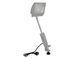 EUROLITE LED KKL-50 Floodlight 4100K silver EL-0866 фото 2