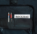 RockBag RB 22544 B Snare Drum Bag RB-0216 фото 3