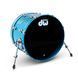 DW DELC1420BDCLBMDWe Bass Drum 14x20" DW-X333 фото 1