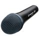 Вокальный микрофон SENNHEISER E 945, Черный матовый