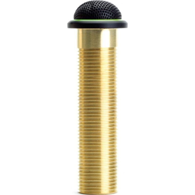 Мікрофон врізний SHURE MX395BBILED фото 1