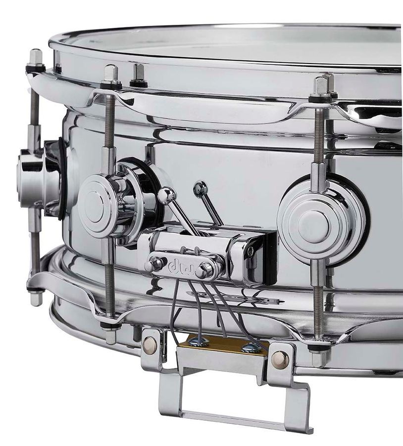 DW DRVC0514SACTrue Sonic Snare Drum DW-X283 фото