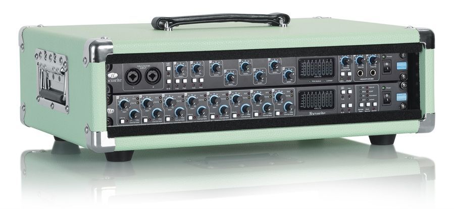 Gator GR-RETRORACK-2SG GC-0548 фото