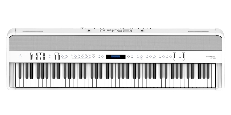 Цифровое фортепиано Roland FP90X фото 1