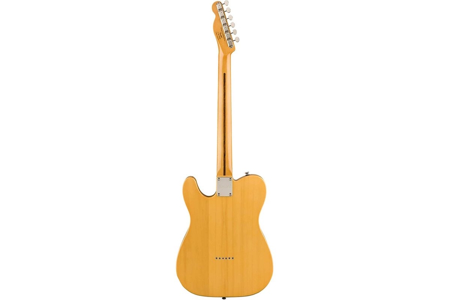 SQUIER by FENDER CLASSIC VIBE '50s TELECASTER MN BTB Электрогитара фото 2